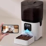 Thumbnail Smart Pet Feeder with Camera — Automatic Pet Feeder, gaosanjin