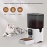 Thumbnail Smart Pet Feeder with Camera — Automatic Pet Feeder, gaosanjin