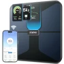 Thumbnail Smart Scale for Body Weight, BMI, Body Fat, Muscle Mass, Bluetooth Wi-Fi Rechargeable Scale, RGB Lighting Color Changing... — Smart Scale, RENPHO