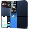 Thumbnail Smart Scale for Body Weight with TFT Display — Smart Scale, runstar