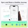 Thumbnail Smart Scale for Body Weight with TFT Display — Smart Scale, runstar