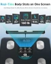 Thumbnail Smart Scale with 8-Electrode Dual-Frequency Analysis — Smart Scale, Arboleaf