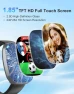Thumbnail Smart Watch with 1.85" HD Display — Smart Watch, Eigsupia