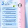Thumbnail Sonic Electric Toothbrush for Adults and Kids — Electric Toothbrush, JTF