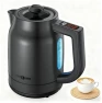 Thumbnail Temperature Control Electric Kettle, 1.7L 1500W — Electric Kettle, PARIS RHÔNE