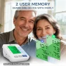 Thumbnail Upper Arm Blood Pressure Monitor — Blood Pressure Monitor, P PANACARE