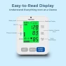 Thumbnail Upper Arm Blood Pressure Monitor — Blood Pressure Monitor, P PANACARE