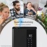 Thumbnail Warm & Cool Mist Humidifier 5L — Humidifier, JRD