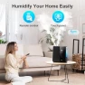 Thumbnail Warm & Cool Mist Humidifier 5L — Humidifier, JRD