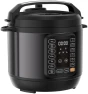 Thumbnail 16-in-1 Electric Pressure Cooker 8QT — Multicooker, Sweetcrispy