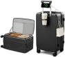 Thumbnail 20 Inch Expandable Carry On Luggage with Cup Holder — Smart Luggage, Hanke