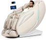 Thumbnail 4D Massage Chair Full Body Zero Gravity Recliner — Massage Chairs, HealthRelife