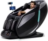 Thumbnail 4D Massage Chair Full Body Zero Gravity Recliner — Massage Chairs, HealthRelife