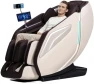 Thumbnail 4D Massage Chair Full Body Zero Gravity Recliner — Massage Chairs, HealthRelife