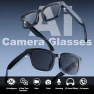 Thumbnail Ai Smart Glasses with Camera — Smart Glasses, iONCT