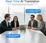 Thumbnail Ai Smart Glasses with Camera — Smart Glasses, iONCT