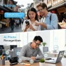 Thumbnail Ai Smart Glasses with Camera — Smart Glasses, iONCT