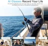 Thumbnail Ai Smart Glasses with Camera — Smart Glasses, iONCT