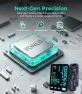 Thumbnail Blood Pressure Monitor, Automatic Upper Arm — Blood Pressure Monitor, YONLO