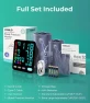 Thumbnail Blood Pressure Monitor, Automatic Upper Arm — Blood Pressure Monitor, YONLO