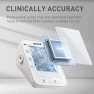 Thumbnail Blood Pressure Monitor with Large Upper Arm Cuff — Blood Pressure Monitor, Yuwell