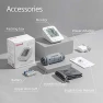 Thumbnail Blood Pressure Monitor with Large Upper Arm Cuff — Blood Pressure Monitor, Yuwell