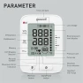 Thumbnail Blood Pressure Monitor with Large Upper Arm Cuff — Blood Pressure Monitor, Yuwell