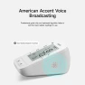 Thumbnail Blood Pressure Monitor with Large Upper Arm Cuff — Blood Pressure Monitor, Yuwell