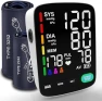 Thumbnail Blood Pressure Monitor — Blood Pressure Monitor, Asnaghi