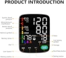 Thumbnail Blood Pressure Monitor — Blood Pressure Monitor, Asnaghi