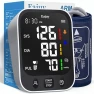 Thumbnail Blood Pressure Monitor — Blood Pressure Monitor, Eajuy