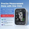 Thumbnail Blood Pressure Monitor — Blood Pressure Monitor, Eajuy