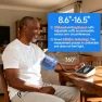 Thumbnail Blood Pressure Monitor — Blood Pressure Monitor, Eajuy