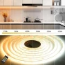 Thumbnail COB LED Strip Lights, Tunable White 2700K-6500K — LED Strip Lights, HAGILE