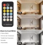 Thumbnail COB LED Strip Lights, Tunable White 2700K-6500K — LED Strip Lights, HAGILE