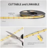 Thumbnail COB LED Strip Lights, Tunable White 2700K-6500K — LED Strip Lights, HAGILE