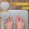 Thumbnail Digital Bathroom Body Scale — Smart Scale, INEVIFIT