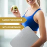 Thumbnail Digital Bathroom Body Scale — Smart Scale, INEVIFIT