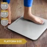 Thumbnail Digital Bathroom Body Scale — Smart Scale, INEVIFIT