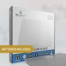 Thumbnail Digital Bathroom Body Scale — Smart Scale, INEVIFIT