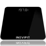 Thumbnail Digital Bathroom Body Scale — Smart Scale, INEVIFIT