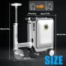 Thumbnail Electric Rideable Suitcase 20" — Smart Luggage, emobwdy