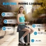 Thumbnail Electric Rideable Suitcase Scooter — Smart Luggage, Pirtecin