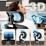 Thumbnail Ergonomic Office Chair with Footrest — Smart Chairs, Vonesse