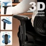 Thumbnail Ergonomic Office Chair with Footrest — Smart Chairs, Vonesse