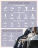 Thumbnail Full Body Massage Chair — Massage Chairs, RELX
