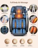 Thumbnail Full Body Massage Chair — Massage Chairs, RELX