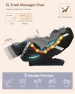 Thumbnail Full Body Massage Chair — Massage Chairs, RELX