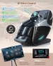 Thumbnail Full Body Massage Chair — Massage Chairs, RELX