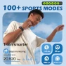Thumbnail Health Fitness Tracker — Fitness Tracker, MorePro